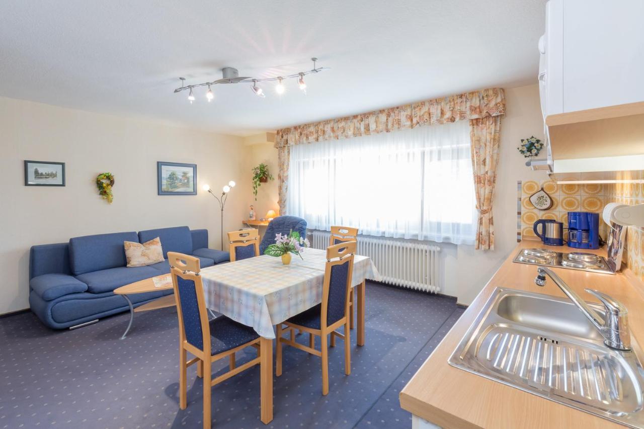 Bodensee Apartment Ravensburg Gruenkraut Grunkraut Exteriér fotografie