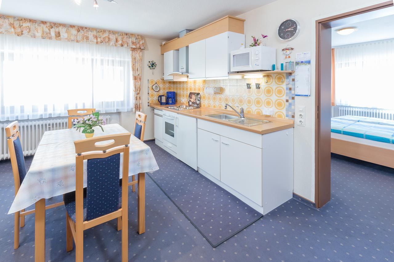 Bodensee Apartment Ravensburg Gruenkraut Grunkraut Exteriér fotografie