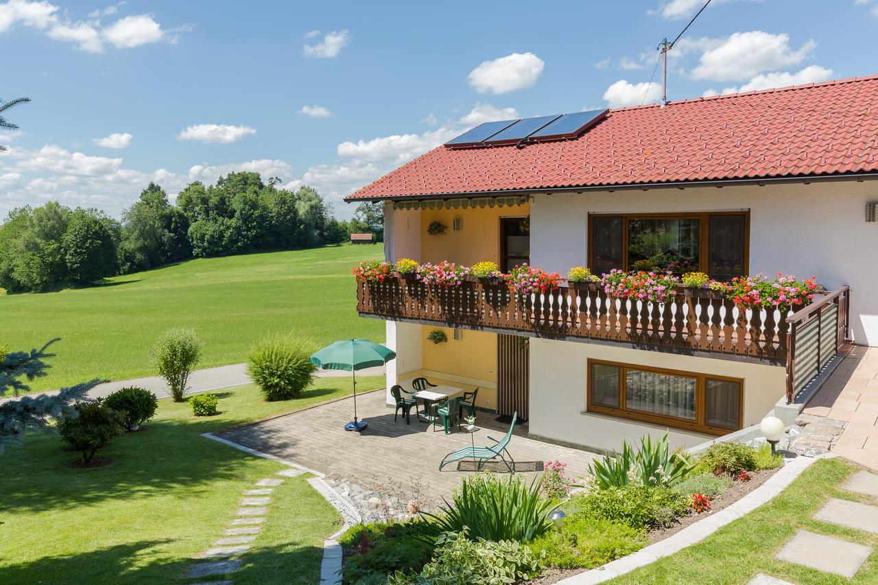 Bodensee Apartment Ravensburg Gruenkraut Grunkraut Exteriér fotografie