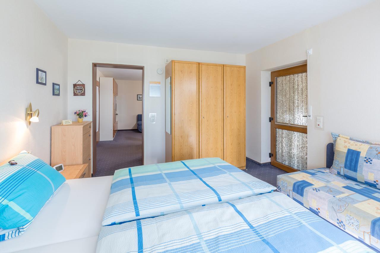 Bodensee Apartment Ravensburg Gruenkraut Grunkraut Exteriér fotografie