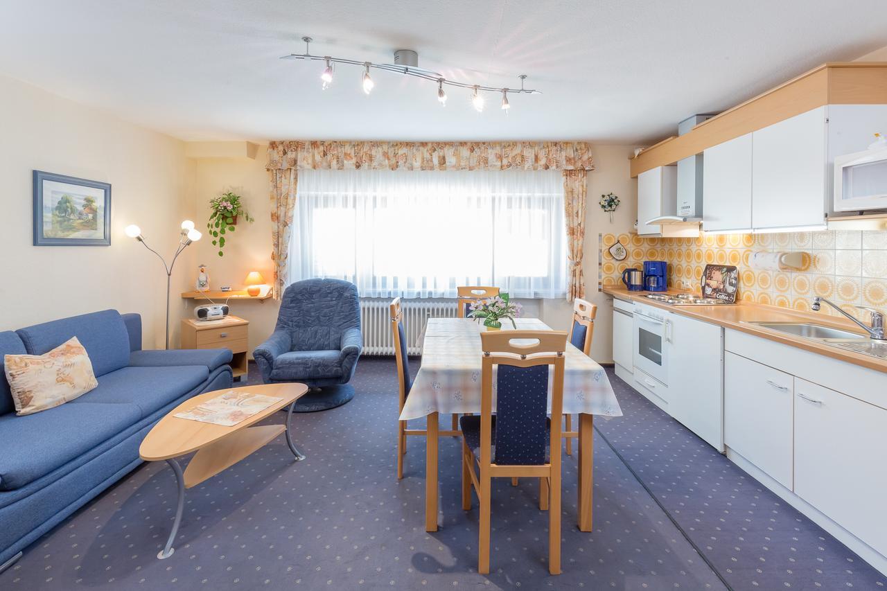 Bodensee Apartment Ravensburg Gruenkraut Grunkraut Exteriér fotografie