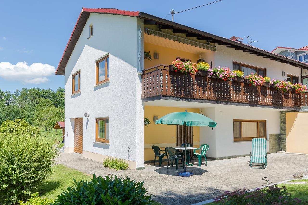 Bodensee Apartment Ravensburg Gruenkraut Grunkraut Exteriér fotografie