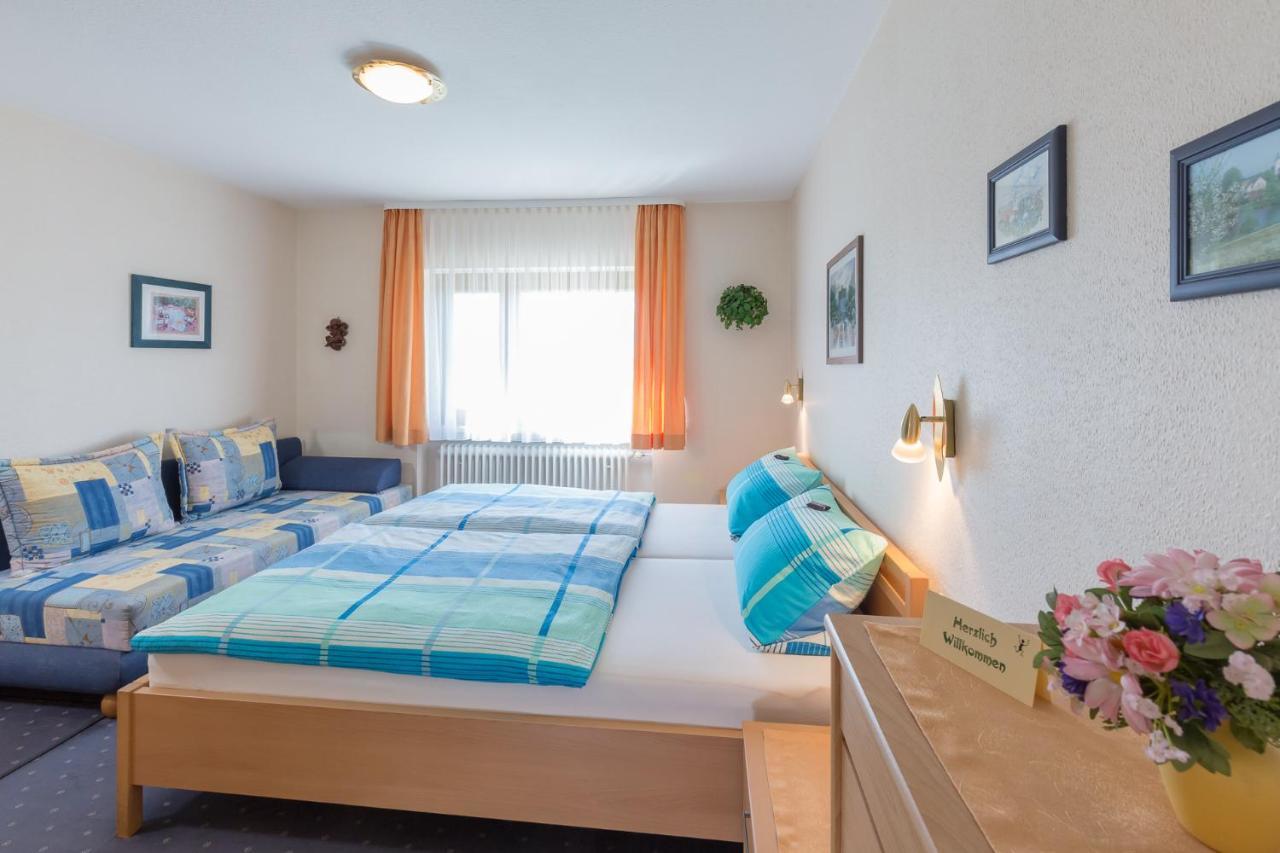 Bodensee Apartment Ravensburg Gruenkraut Grunkraut Exteriér fotografie
