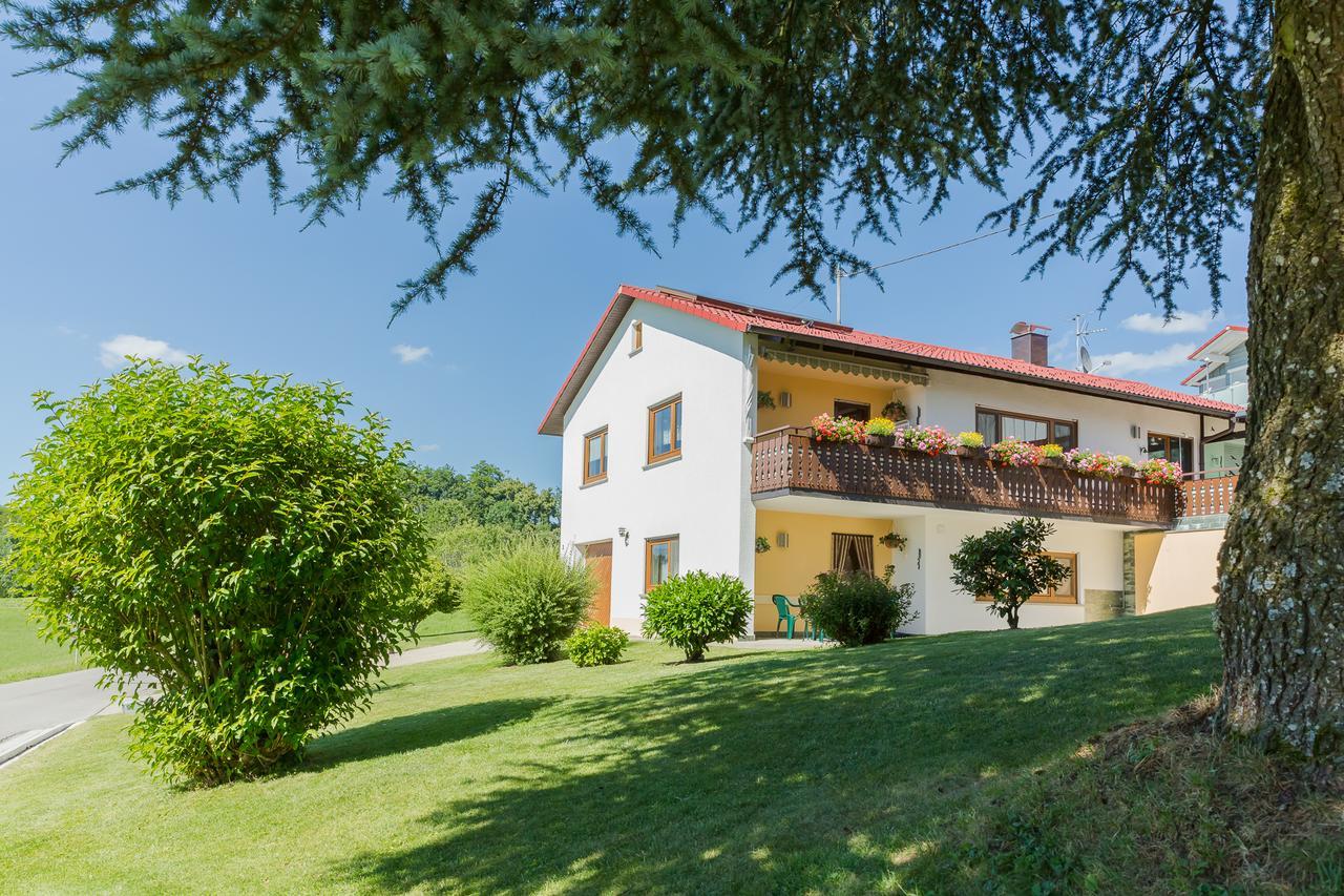 Bodensee Apartment Ravensburg Gruenkraut Grunkraut Exteriér fotografie